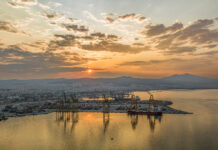 Port of Thessaloniki on advancing cruise sector development