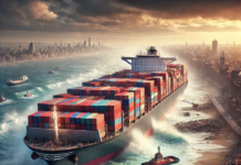 Treasury’s largest Houthi sanctions target various logistics networks