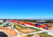 SC Ports to pause Leatherman Terminal operations from August South Carolina Ports