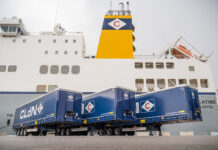 CLdN launches new Rotterdam–Porto container service