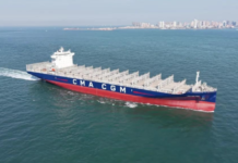 CMA CGM reshapes Gulf–ISC coverage