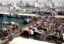 Gulftainer launches India–Gulf Express (GIX)
