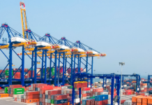 Vietnam as the new China: How tariff arbitrage is redrawing supply chain geography