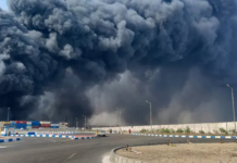 Explainer: When infrastructure becomes the target