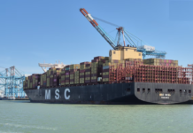 MSC enhances Asia to USA West Coast network MSC has reviewed its Orient, Sentosa, and Chinook services. These updates to the Asia to USA West Coast network.