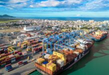 MSC removes Tauranga from Wallaby service rotation MSC has adjusted the rotation of its Wallaby service, which connects the Far East with Australia and New Zealand.