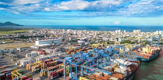 MSC has adjusted the rotation of its Wallaby service, which connects the Far East with Australia and New Zealand.