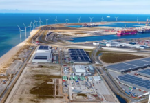 Port of Rotterdam accelerates hydrogen and hydrogen carrier import