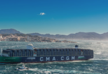 CMA CGM updates Manaus Shuttle and Mercosul Atlas service