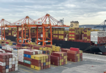 MSC reshapes intra-Far East network MSC is restructuring its intra-Far East network by discontinuing the Bayan Ko service and revising several regional loops.