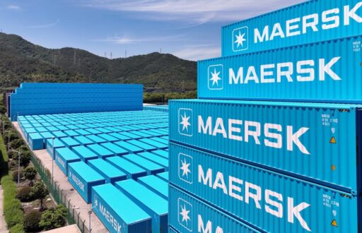 Maersk issues emergency Middle East operational update - Container News