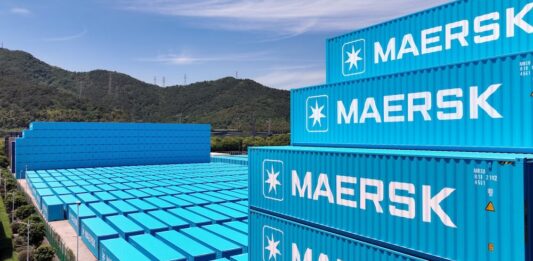 Maersk has announced changes to its ASAS2 service connecting Far East Asia with the East Coast of Latin America.