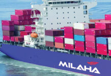 Milaha Expands Intra-Gulf Express (MIG) Service to Include Bahrain Milaha has announced a strategic expansion of its Milaha Intra-Gulf Express (MIG) service, added Bahrain to the service rotation