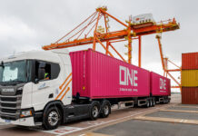 HMM, ONE and Yang Ming unveil 2026 East–West service networks