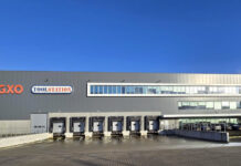 GXO names Patrick Byrne as Non-Executive Chairman