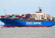 Why COSCO launches technology institute amid Western tech restrictions