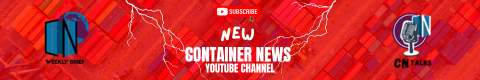 Container News TV Banner