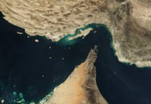 Explainer: How the Hormuz paralysis could redraw global trade