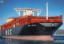 MSC revises Koala service MSC Mediterranean Shipping Company has updated the rotation of its Northeast Asia–Australia Koala service...