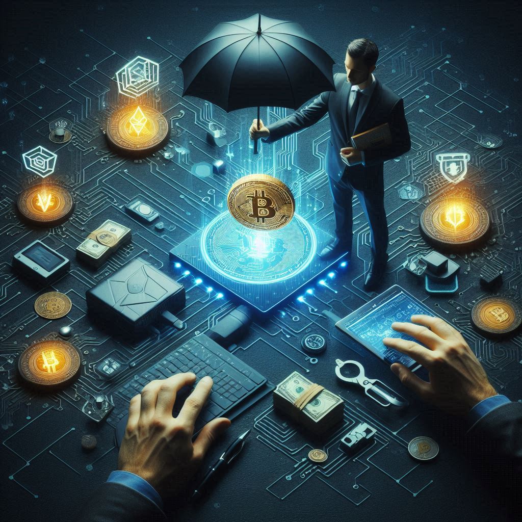 What Are the Best Cryptocurrency Solutions for Market Makers? - Container  News