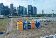 Singapore launches 2026 maritime technology and research roadmap The Maritime and Port Authority of Singapore has launched the 2026 edition of the Singapore Maritime Technology and Research Roadmap.