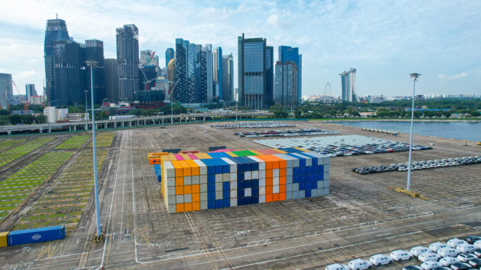 The Maritime and Port Authority of Singapore has launched the 2026 edition of the Singapore Maritime Technology and Research Roadmap.
