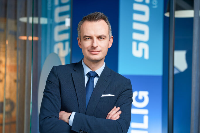 Przemysław Komar