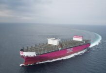 Ocean Network Express names Till Ole Barrelet as new CEO