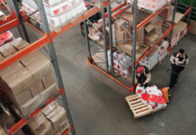 5 Warehouse Organization Ideas to Boost Productivity