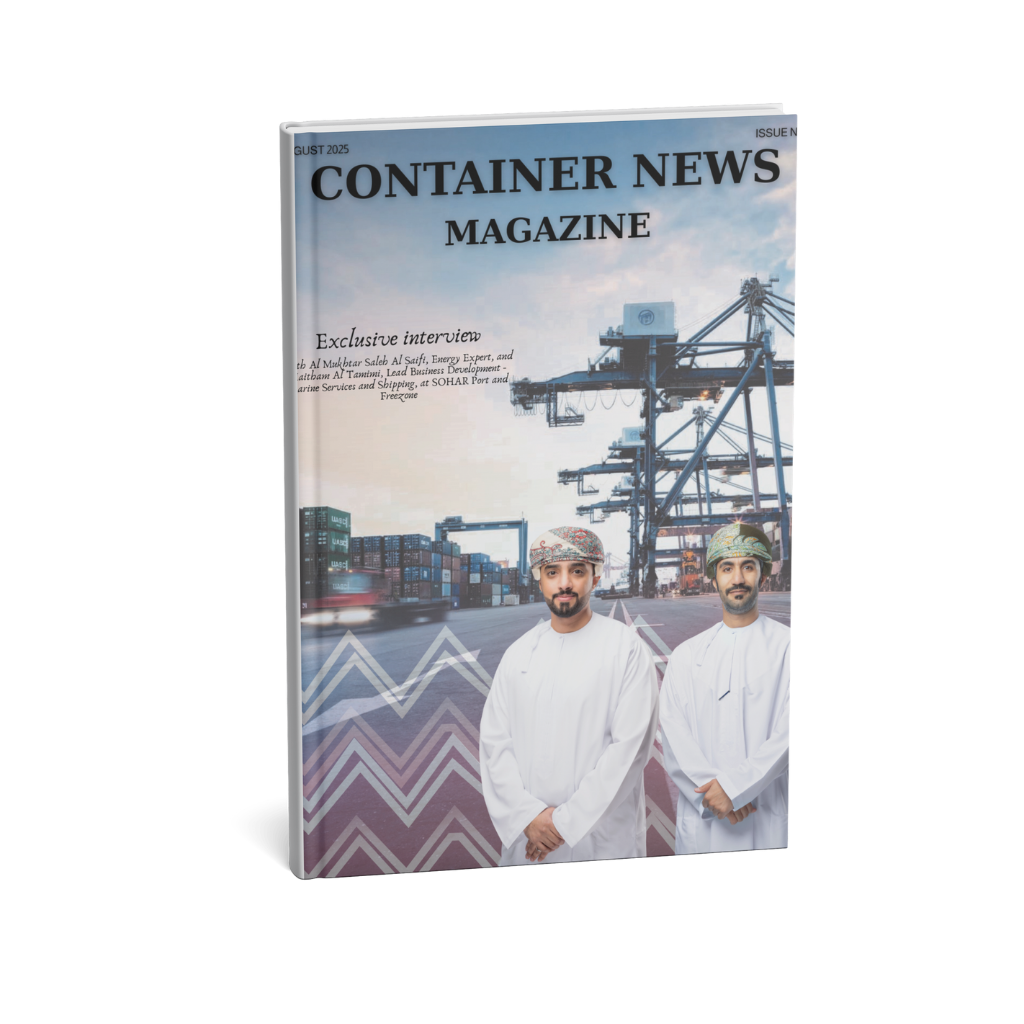 CN MAGAZINE AUGUST 2025