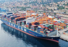 CMA CGM announces new FAK Rates from the Indian Subcontinent to North Europe and the Mediterranean