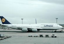 Lufthansa Cargo adopts IoT tracking