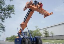 SANY Heavy Industry reports 41% profit growth in 2025