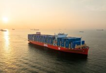 The container shipping’s bet on LNG amid geopolitical turbulence