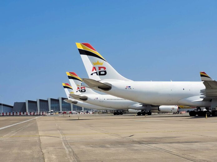 AB-Fleet-P2F-03 AB-Fleet-P2F-03 Air Belgium