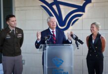 SC Ports secures final federal funding for harbor deepening