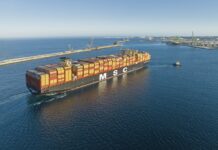 MSC adjusts Far East–Northwest Continent port rotations
