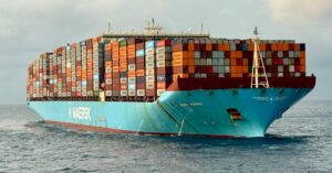Marie Maersk