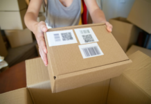 QR Codes Driving Efficiency in Logistics