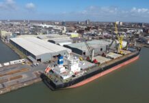 Peel Ports joins Aluminium Federation to boost UK Metals