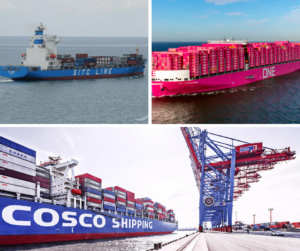 Top Asian container companies 2025-Container news
