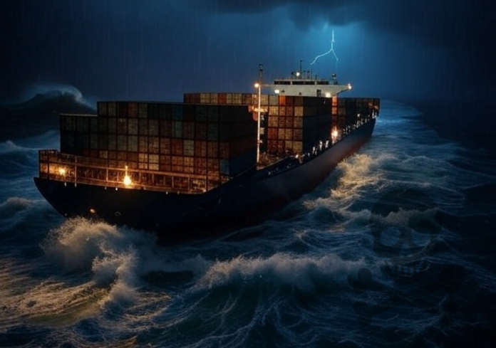 Asia piracy August 2025 Asia piracy August 2025- Container News