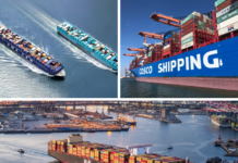 The shipping industry stands at a crossroads Top container shipping companies- Container News