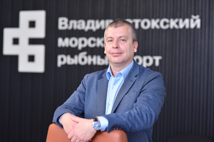 Vyacheslav Kvashnin