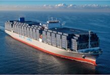 Wan Hai orders 49,300 new containers