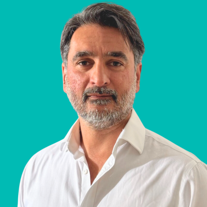 Waqas Samad_CEO_Lloyd's List Intelligence