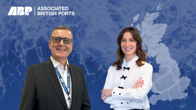 ABP appoints senior commercial leaders - Container News