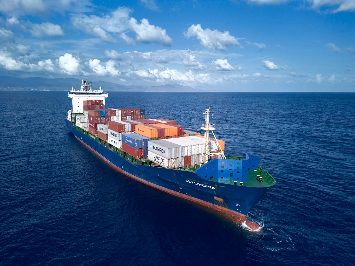 MPC Container Ships Q1 2026 Sonuçları