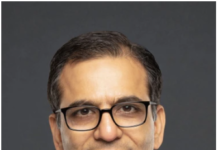 FedEx appoints Vishal Talwar as Chief Digital and Information Officer