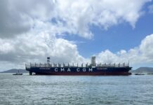 CMA CGM announces PSS from North Europe to Canada East Coast
